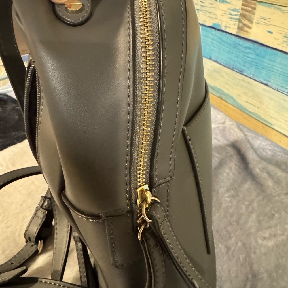 Fiorelli Gray Backpack - image 3